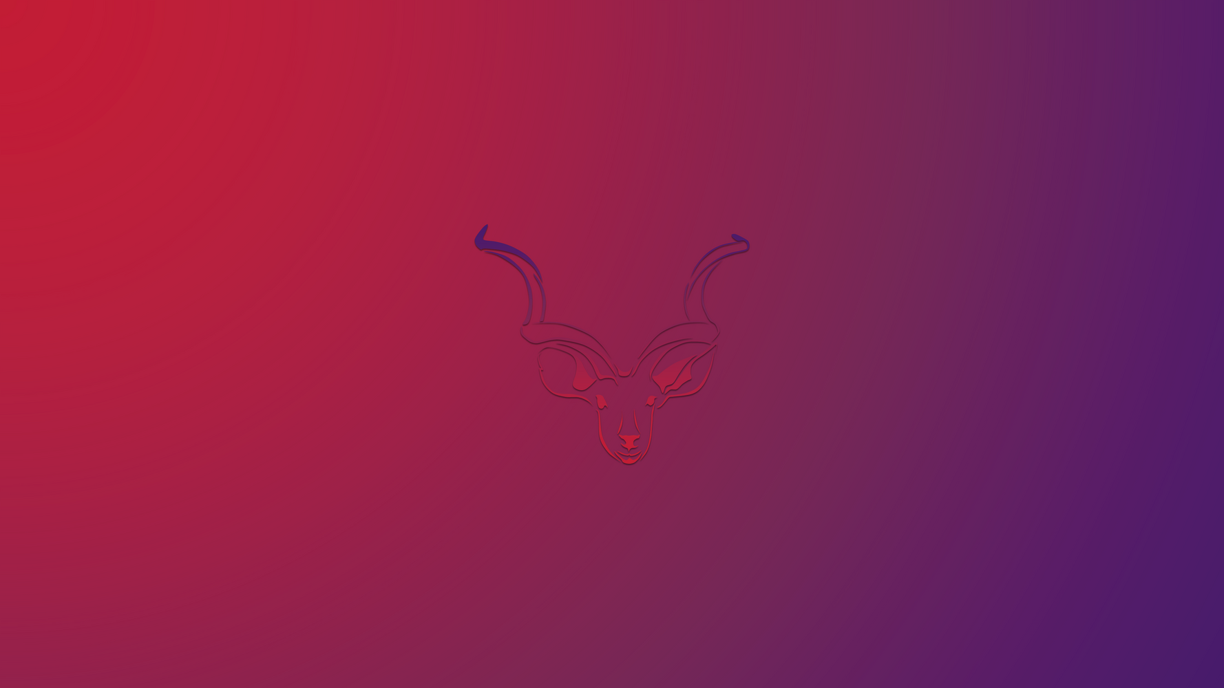 Ubuntu-Kudu-Dark-Wallpaper