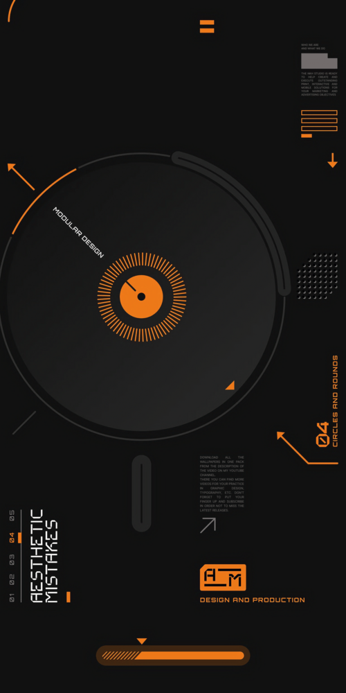 Futuristic-Modular-Design
